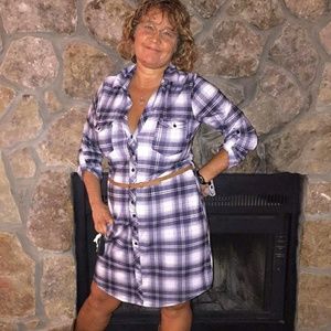 Meet your Posher, Carol